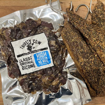 Original Biltong
