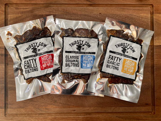 Variety Bundle Pack