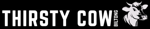 Thirsty Cow Biltong