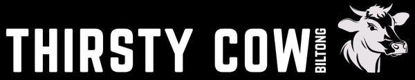 Thirsty Cow Biltong